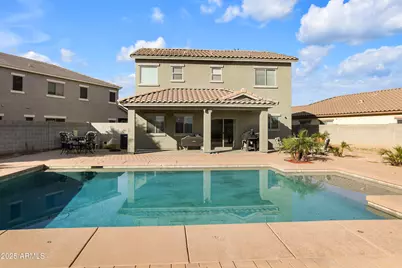 35479 N Thurber Road, San Tan Valley, AZ 85144 - Photo 31