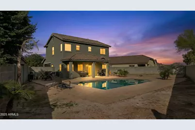 35479 N Thurber Road, San Tan Valley, AZ 85144 - Photo 39