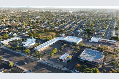 2711 S Alma School Road #14, Mesa, AZ 85210 - Photo 3