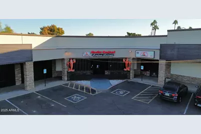 2711 S Alma School Road #14, Mesa, AZ 85210 - Photo 9