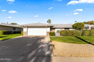 12910 W Maplewood Dr, Sun City West, AZ 85375 - Photo 27