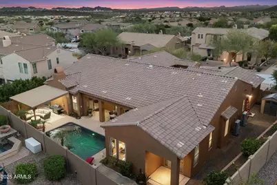 2323 W Villa Cassandra Drive, Phoenix, AZ 85086 - Photo 49