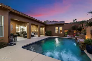 2323 W Villa Cassandra Dr, Phoenix, AZ 85086 - Photo 47