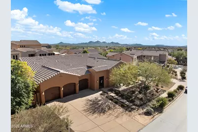 2323 W Villa Cassandra Drive, Phoenix, AZ 85086 - Photo 3