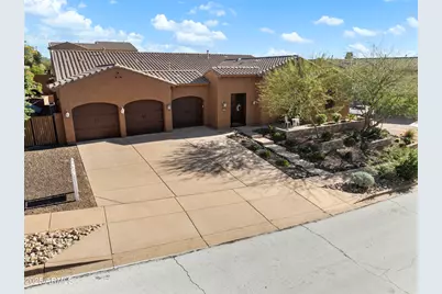 2323 W Villa Cassandra Drive, Phoenix, AZ 85086 - Photo 7