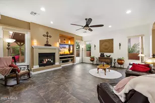 2323 W Villa Cassandra Dr, Phoenix, AZ 85086 - Photo 27