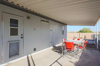8301 N 103rd Avenue #206, Peoria, AZ 85345 - Photo 21