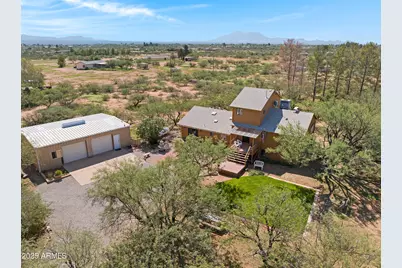 8264 E Dakota Road, Hereford, AZ 85615 - Photo 53