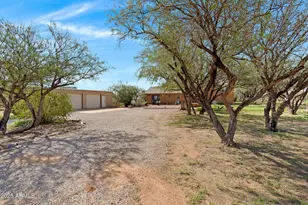 8264 E Dakota Rd, Hereford, AZ 85615 - Photo 3