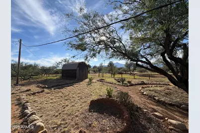 8264 E Dakota Road, Hereford, AZ 85615 - Photo 9
