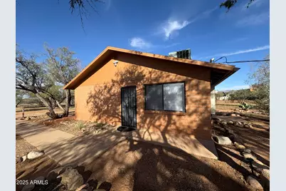 8264 E Dakota Road, Hereford, AZ 85615 - Photo 7