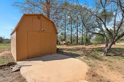 8264 E Dakota Road, Hereford, AZ 85615 - Photo 41