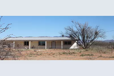 6229 S Natoma Trail, Hereford, AZ 85615 - Photo 31