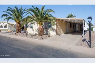 2100 N Trekell Road #239, Casa Grande, AZ 85122 - Photo 1