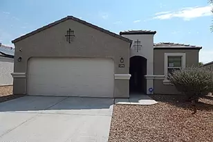 3755 N 309th Ct, Buckeye, AZ 85396 - Photo 1
