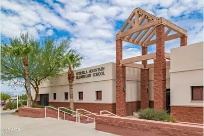 17353 W Desert Sage Drive, Goodyear, AZ 85338 - Photo 33