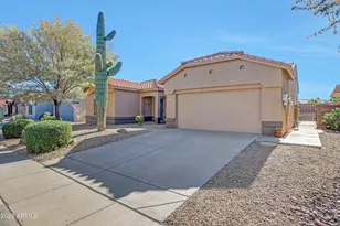 15357 W Via Montoya --, Sun City West, AZ 85375 - Photo 5