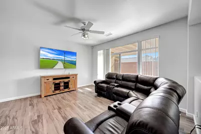 15357 W Via Montoya --, Sun City West, AZ 85375 - Photo 29