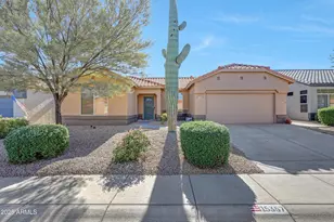 15357 W Via Montoya --, Sun City West, AZ 85375 - Photo 1