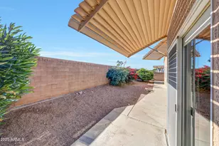 15357 W Via Montoya --, Sun City West, AZ 85375 - Photo 9