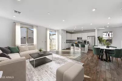 7423 W Cavalier Drive, Glendale, AZ 85303 - Photo 3