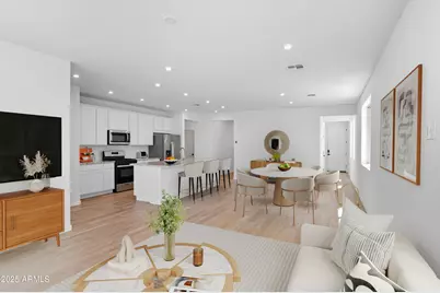 7438 W Rose Lane, Glendale, AZ 85303 - Photo 9