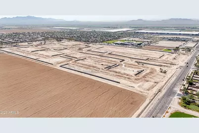 4865 S 241st Drive, Buckeye, AZ 85326 - Photo 31