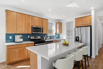 4865 S 241st Drive, Buckeye, AZ 85326 - Photo 3