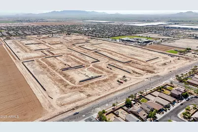 4865 S 241st Drive, Buckeye, AZ 85326 - Photo 33