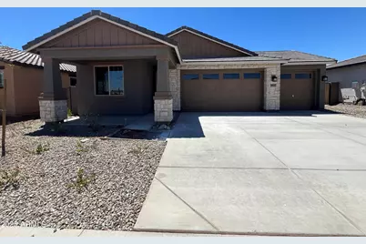 19021 W Maryland Avenue, Waddell, AZ 85355 - Photo 1