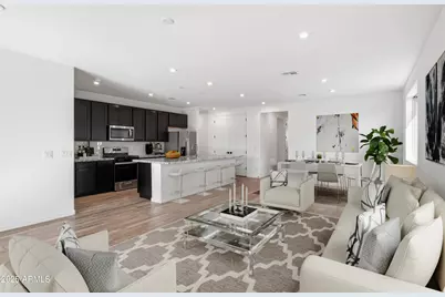 19021 W Maryland Avenue, Waddell, AZ 85355 - Photo 3