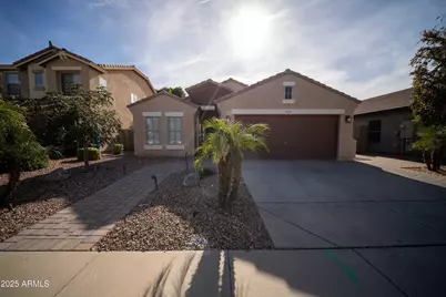 11725 W Flanagan Street, Avondale, AZ 85323 - Photo 3