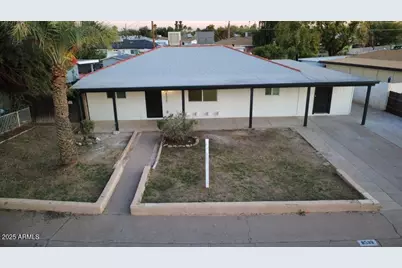 8539 N 30th Drive, Phoenix, AZ 85051 - Photo 11