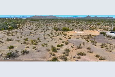 Tbd N 147th (Parcel 503-53-995) Avenue #-, Surprise, AZ 85387 - Photo 3