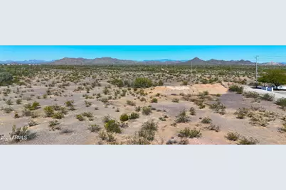 Tbd N 147th (Parcel 503-53-995) Avenue #-, Surprise, AZ 85387 - Photo 1