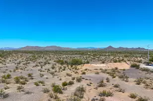 Tbd N 147th (Parcel 503-53-995) Ave, Surprise, AZ 85387 - Photo 1