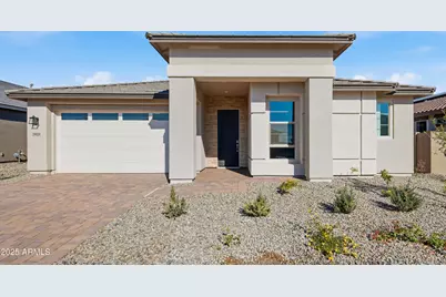 19020 W Stella Avenue, Waddell, AZ 85355 - Photo 1