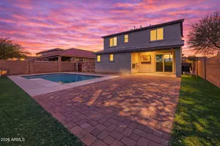 2490 N 212th Ln, Buckeye, AZ 85396 - Photo 23