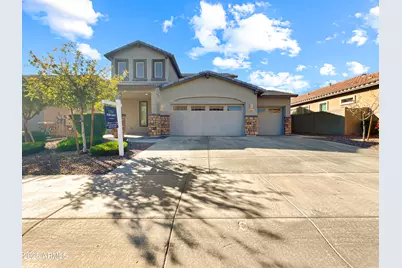 2490 N 212th Lane, Buckeye, AZ 85396 - Photo 1