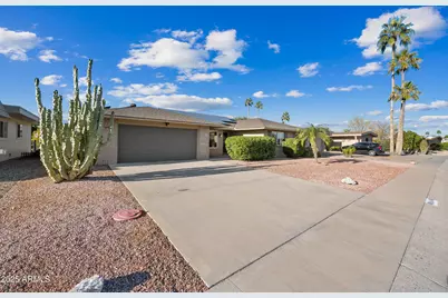 16869 N Meadow Park Drive, Sun City, AZ 85351 - Photo 39
