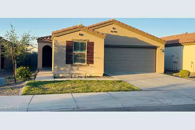 8416 W Agora Lane, Tolleson, AZ 85353 - Photo 1