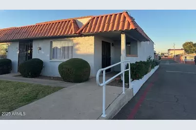 6814 N 35th Avenue #A, Phoenix, AZ 85017 - Photo 1