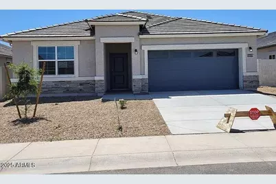 24419 W Jones Avenue, Buckeye, AZ 85326 - Photo 1