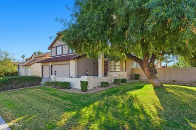 5613 E Angela Drive, Scottsdale, AZ 85254 - Photo 1