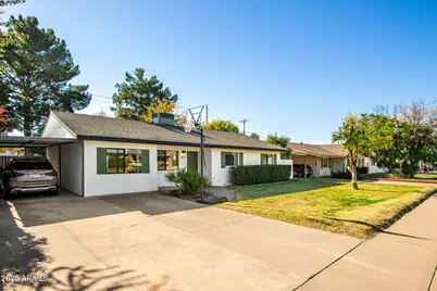 2613 E Pierson Street, Phoenix, AZ 85016 - Photo 5