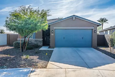 35199 W San Pedro Drive, Maricopa, AZ 85138 - Photo 1