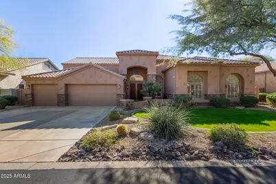 12531 E Poinsettia Drive, Scottsdale, AZ 85259 - Photo 1