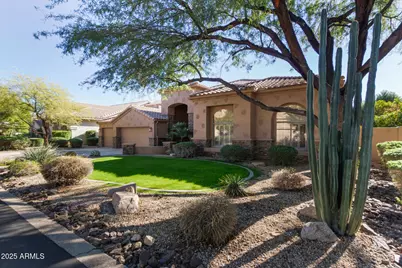 12531 E Poinsettia Drive, Scottsdale, AZ 85259 - Photo 3