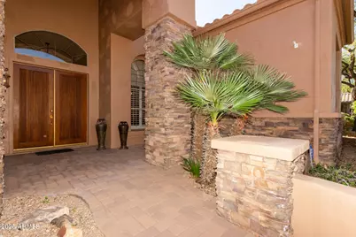 12531 E Poinsettia Drive, Scottsdale, AZ 85259 - Photo 5