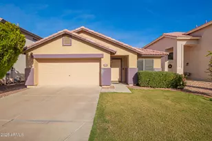3822 W Fallen Leaf Ln, Glendale, AZ 85310 - Photo 1